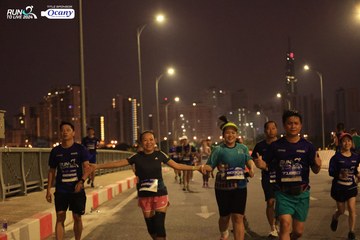 RUN TO LIVE 2024 - Ảnh #1445442