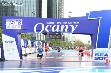 RUN TO LIVE 2024 - Ảnh #1424160