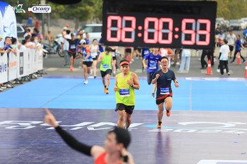 RUN TO LIVE 2024 - Ảnh #1404520