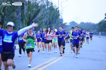 RUN TO LIVE 2024 - Ảnh #1385019