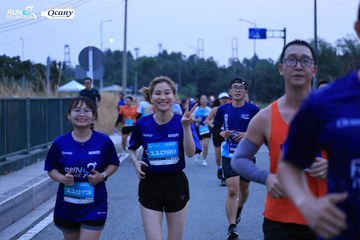 RUN TO LIVE 2024 - Ảnh #1363261