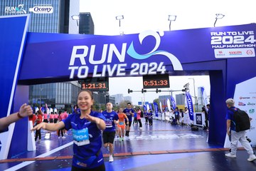 RUN TO LIVE 2024 - Ảnh #1372015