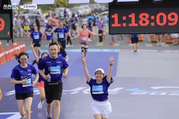 RUN TO LIVE 2024 - Ảnh #1392771