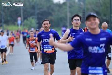 RUN TO LIVE 2024 - Ảnh #1371975