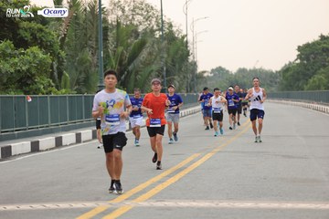RUN TO LIVE 2024 - Ảnh #1399994