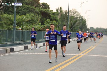 RUN TO LIVE 2024 - Ảnh #1400318
