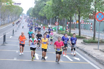RUN TO LIVE 2024 - Ảnh #1434762