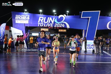 RUN TO LIVE 2024 - Ảnh #1318545
