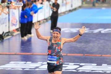 RUN TO LIVE 2024 - Ảnh #1370393