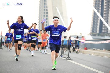 RUN TO LIVE 2024 - Ảnh #1347373