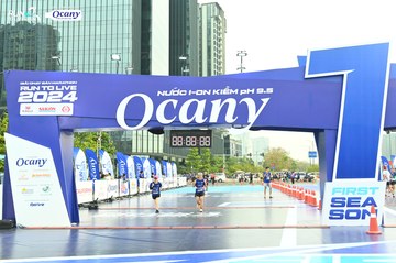 RUN TO LIVE 2024 - Ảnh #1427244