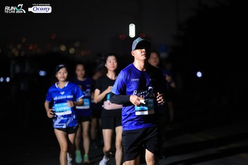 RUN TO LIVE 2024 - Ảnh #1340506
