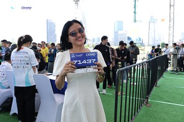RUN TO LIVE 2024 - Ảnh #1306770