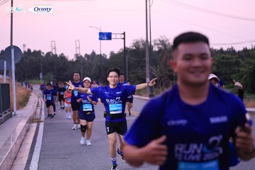 RUN TO LIVE 2024 - Ảnh #1358224