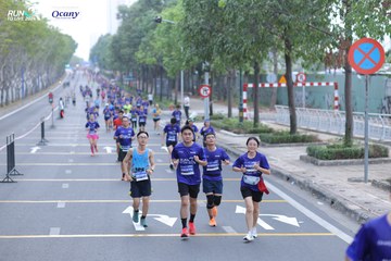 RUN TO LIVE 2024 - Ảnh #1434446