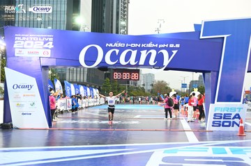 RUN TO LIVE 2024 - Ảnh #1417771