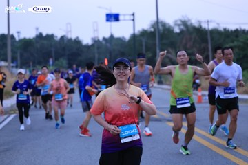 RUN TO LIVE 2024 - Ảnh #1361630