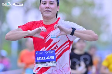 RUN TO LIVE 2024 - Ảnh #1336430