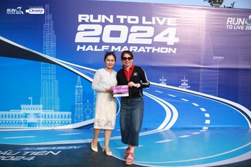 RUN TO LIVE 2024 - Ảnh #1316445