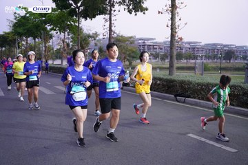 RUN TO LIVE 2024 - Ảnh #1380057