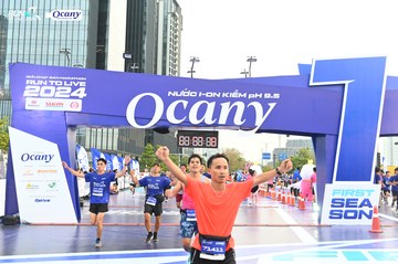 RUN TO LIVE 2024 - Ảnh #1418947