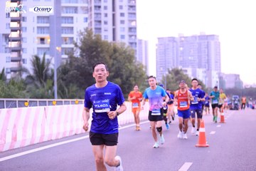 RUN TO LIVE 2024 - Ảnh #1446934