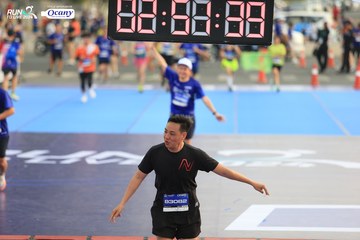 RUN TO LIVE 2024 - Ảnh #1411650