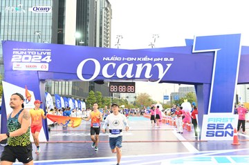 RUN TO LIVE 2024 - Ảnh #1418661