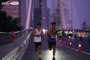 RUN TO LIVE 2024 - Ảnh #1324350