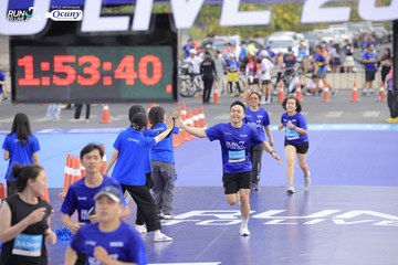 RUN TO LIVE 2024 - Ảnh #1394735