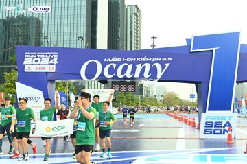 RUN TO LIVE 2024 - Ảnh #1425947