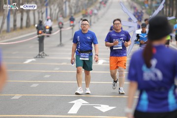 RUN TO LIVE 2024 - Ảnh #1420277
