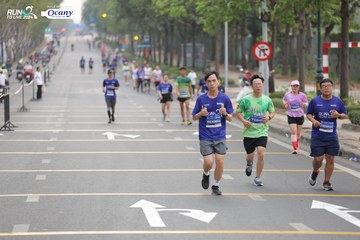 RUN TO LIVE 2024 - Ảnh #1439489