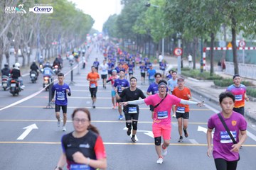 RUN TO LIVE 2024 - Ảnh #1433751