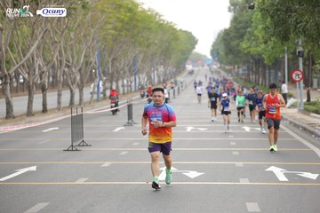 RUN TO LIVE 2024 - Ảnh #1419757