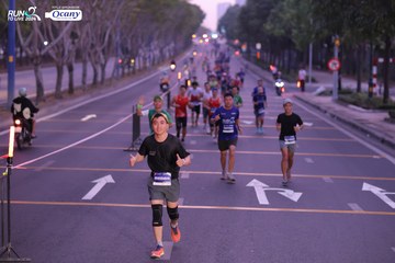 RUN TO LIVE 2024 - Ảnh #1433491