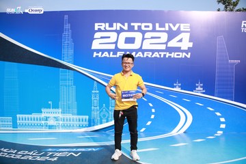 RUN TO LIVE 2024 - Ảnh #1314564