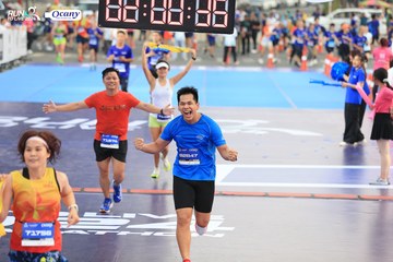 RUN TO LIVE 2024 - Ảnh #1404497