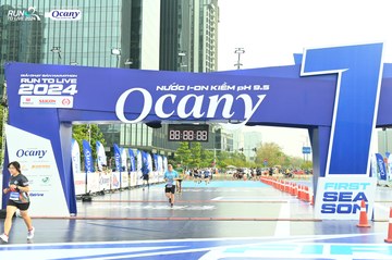 RUN TO LIVE 2024 - Ảnh #1427929