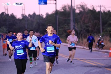 RUN TO LIVE 2024 - Ảnh #1356262