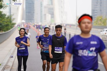 RUN TO LIVE 2024 - Ảnh #1359001