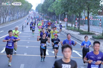 RUN TO LIVE 2024 - Ảnh #1432310