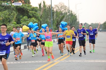 RUN TO LIVE 2024 - Ảnh #1392968