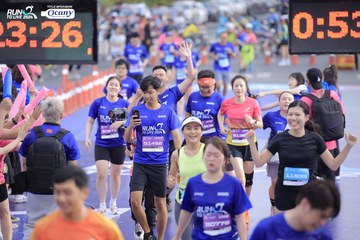 RUN TO LIVE 2024 - Ảnh #1361944