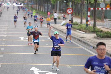 RUN TO LIVE 2024 - Ảnh #1437689