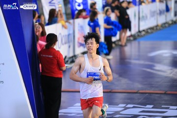RUN TO LIVE 2024 - Ảnh #1331961