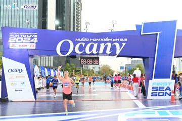 RUN TO LIVE 2024 - Ảnh #1418760