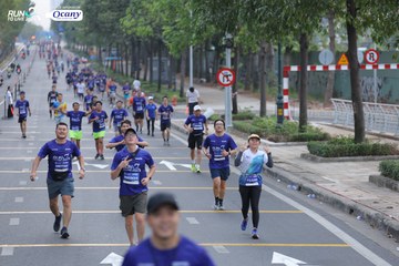 RUN TO LIVE 2024 - Ảnh #1436269