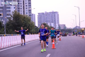 RUN TO LIVE 2024 - Ảnh #1447123