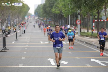 RUN TO LIVE 2024 - Ảnh #1438708